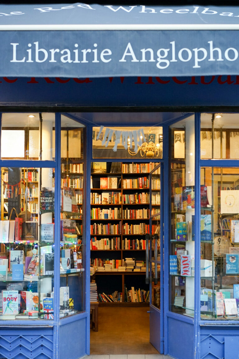 bookstore