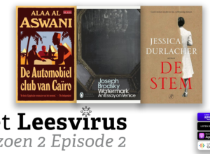 Het Leesvirus S02E02