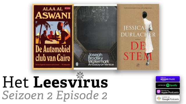 Het Leesvirus S02E02
