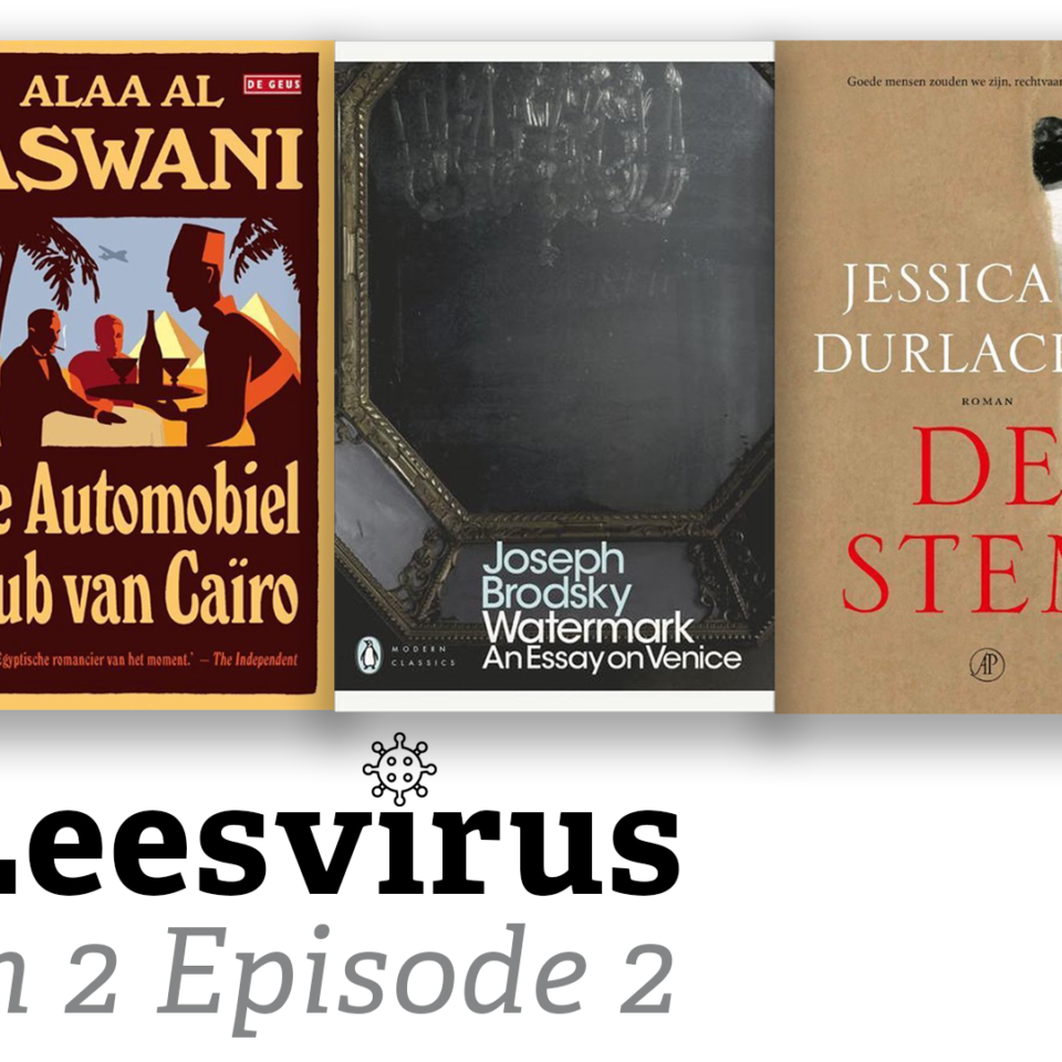 Het Leesvirus S02E02