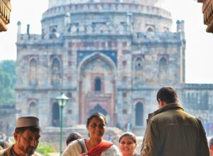 New Delhi