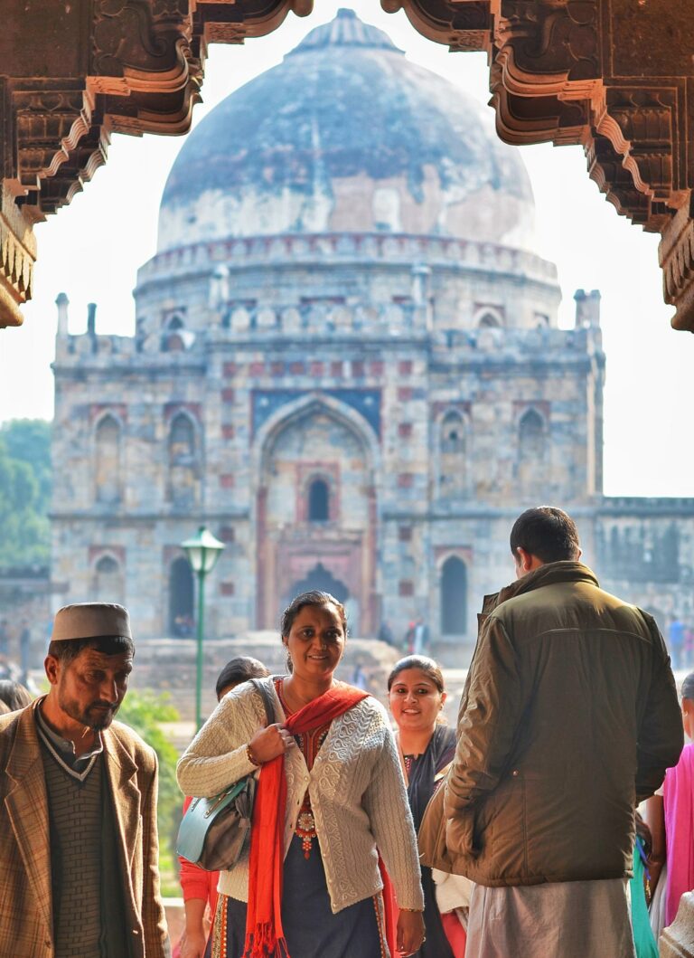 New Delhi