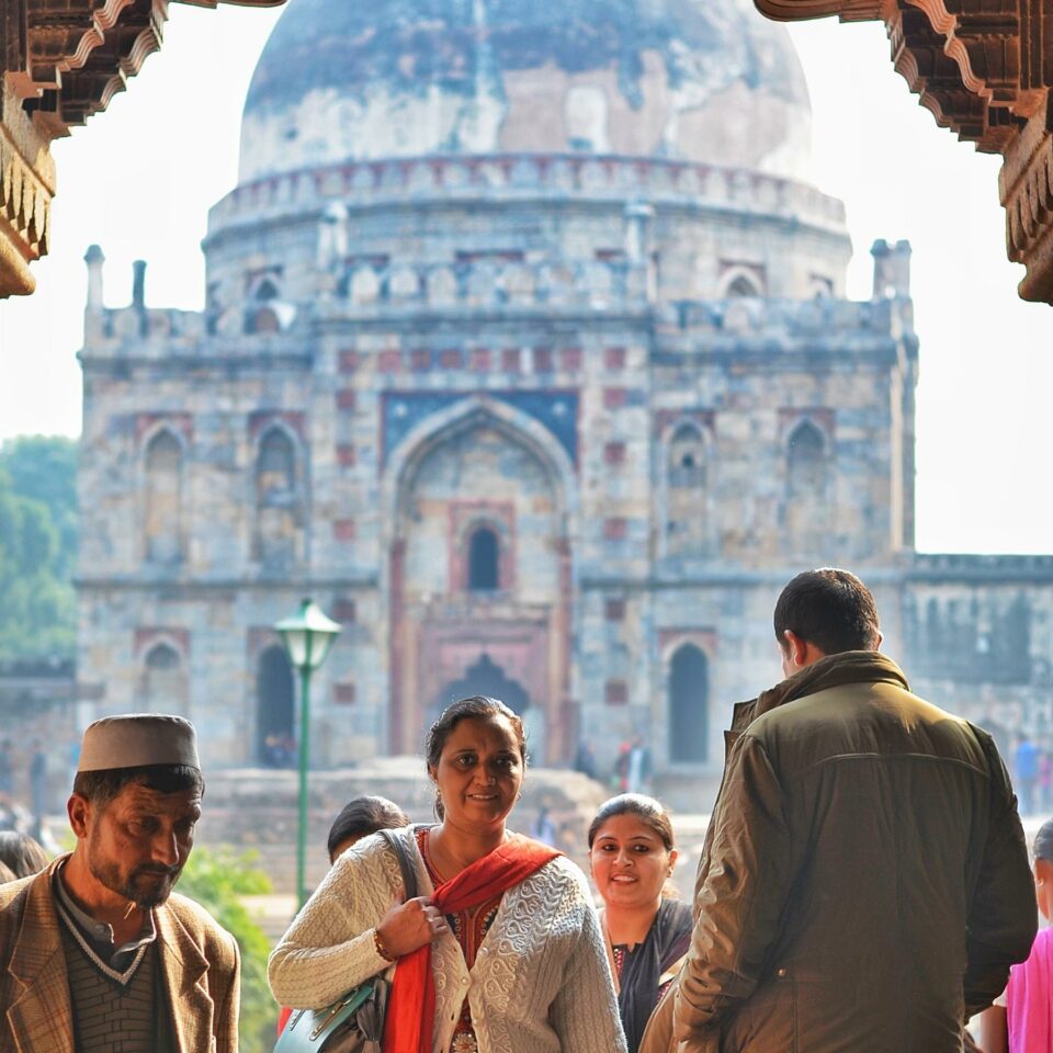New Delhi