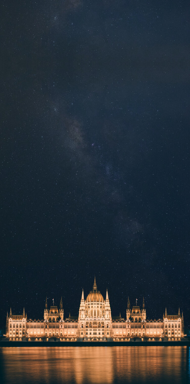 Budapest