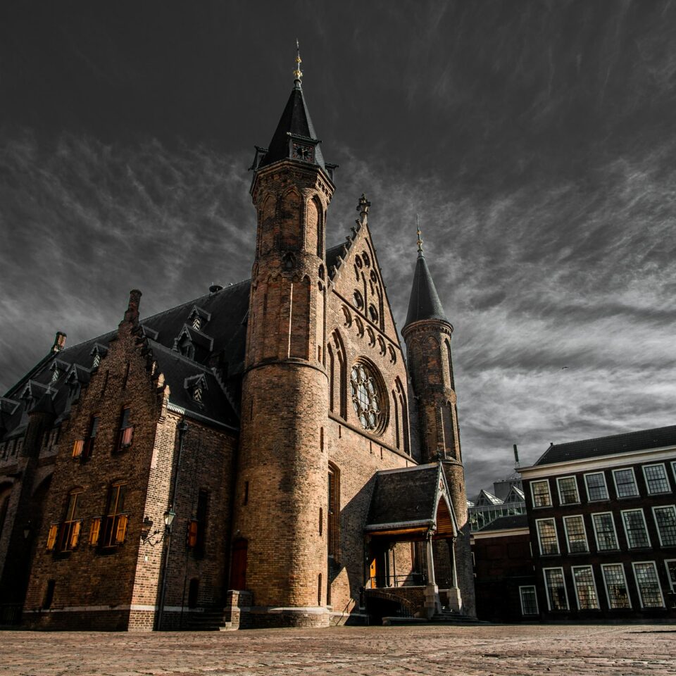 Binnenhof