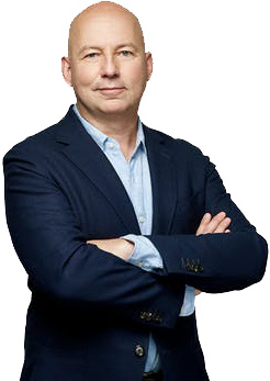 Stefan de Vries