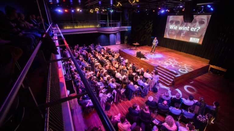 Het Grote Frankrijk College