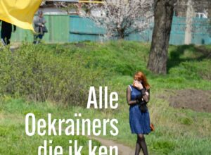 Alle Oekraïners die ik ken