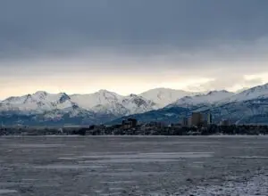 Anchorage