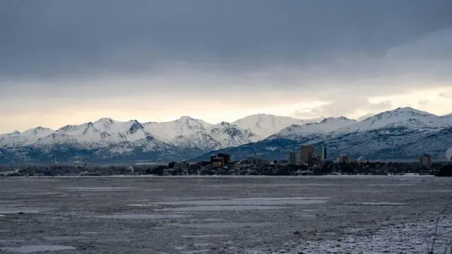 Anchorage