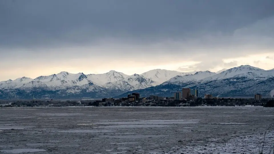 Anchorage