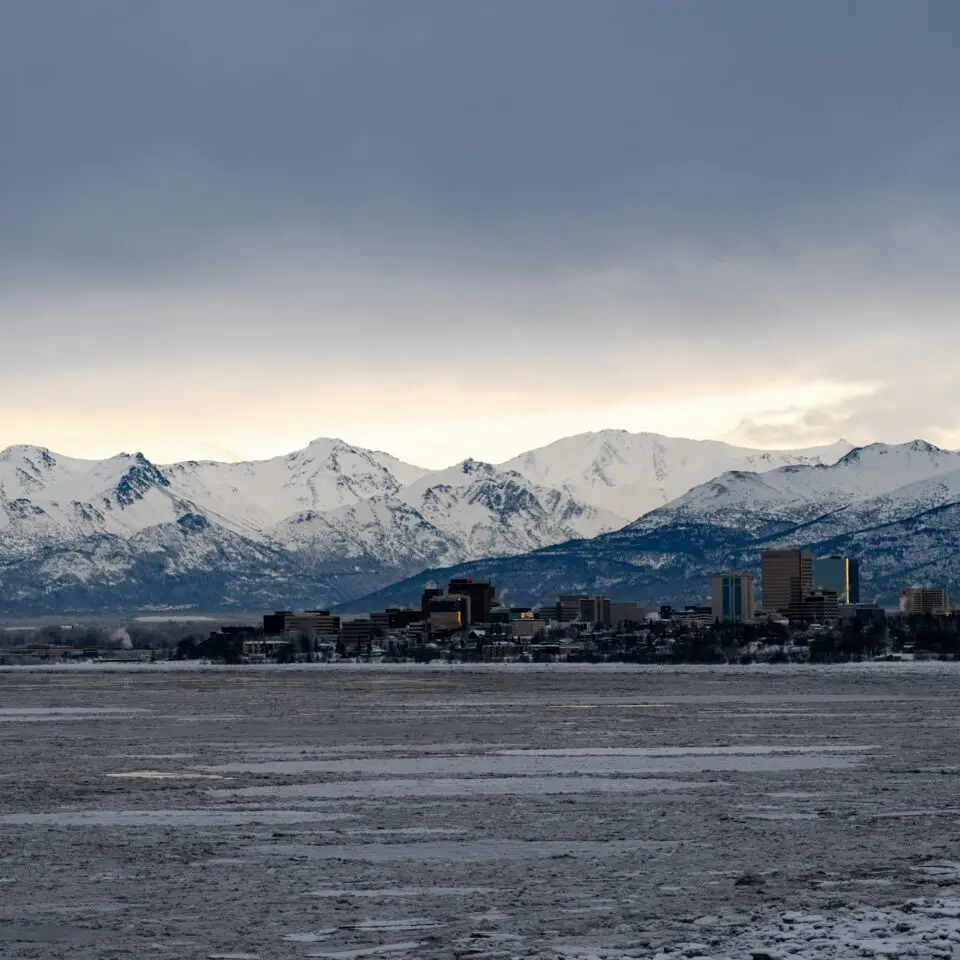 Anchorage
